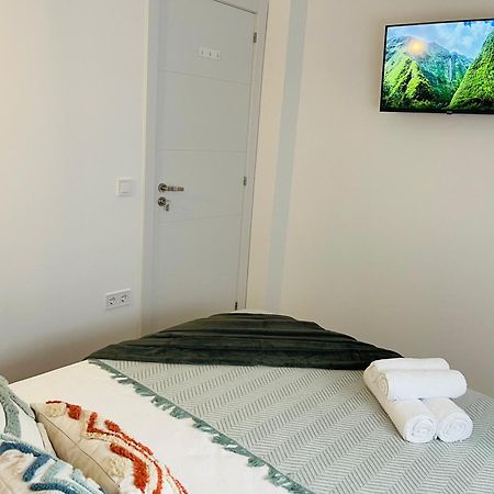 Solaz Malaga, Shared Apartment Ngoại thất bức ảnh