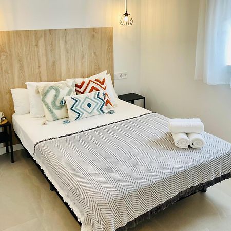 Solaz Malaga, Shared Apartment Ngoại thất bức ảnh