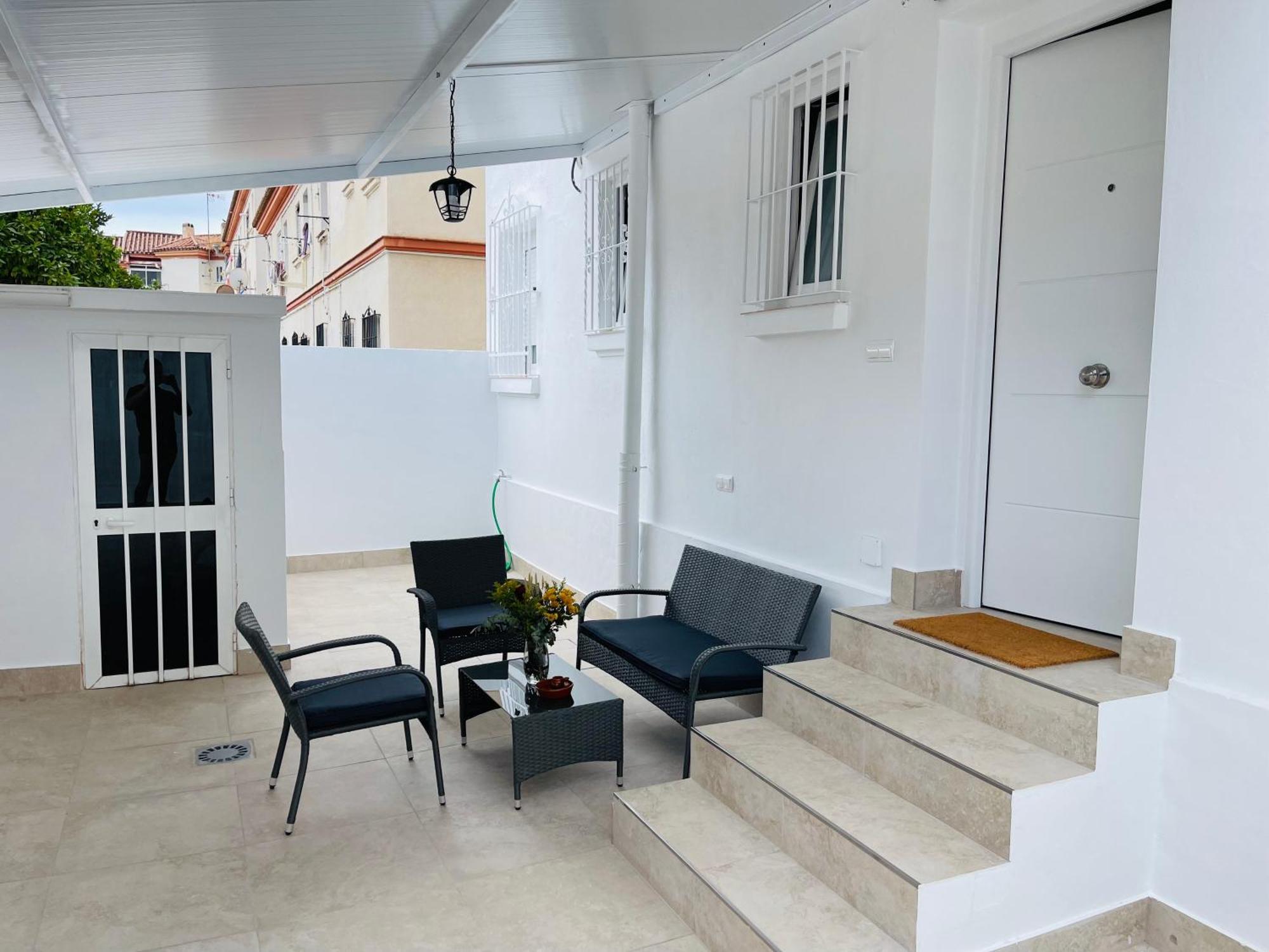 Solaz Malaga, Shared Apartment Ngoại thất bức ảnh